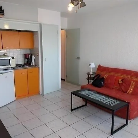 Apartment Studio Dans En Front De Mer Biscarrosse